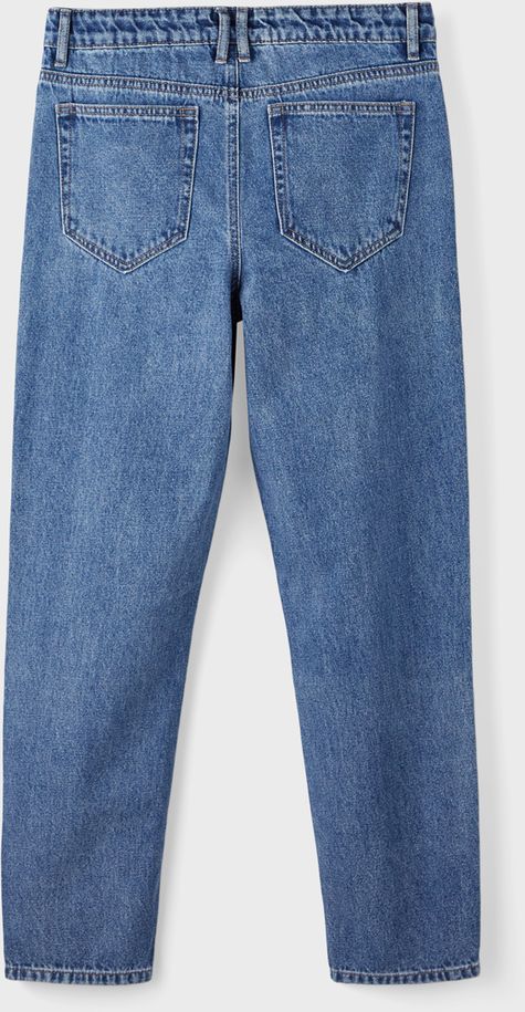 Blå Jeans