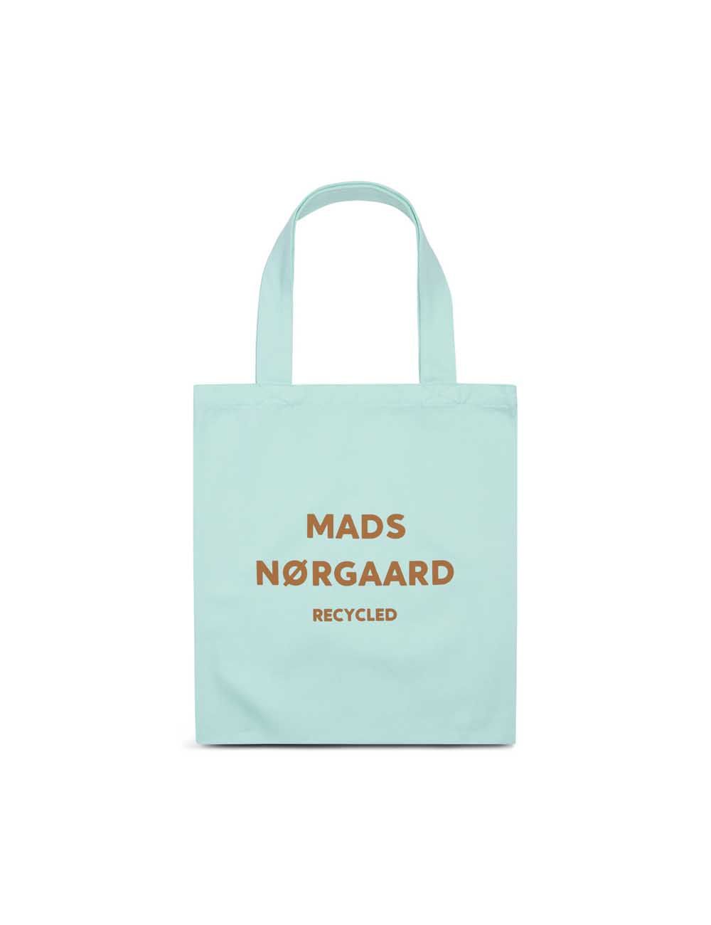 Mads Nørgaard Net Blå