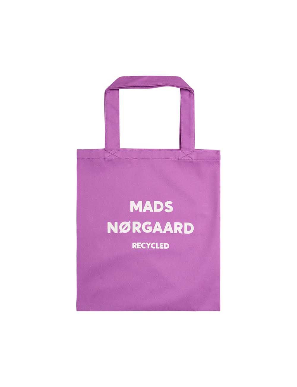 Mads Nørgaard Net Lilla