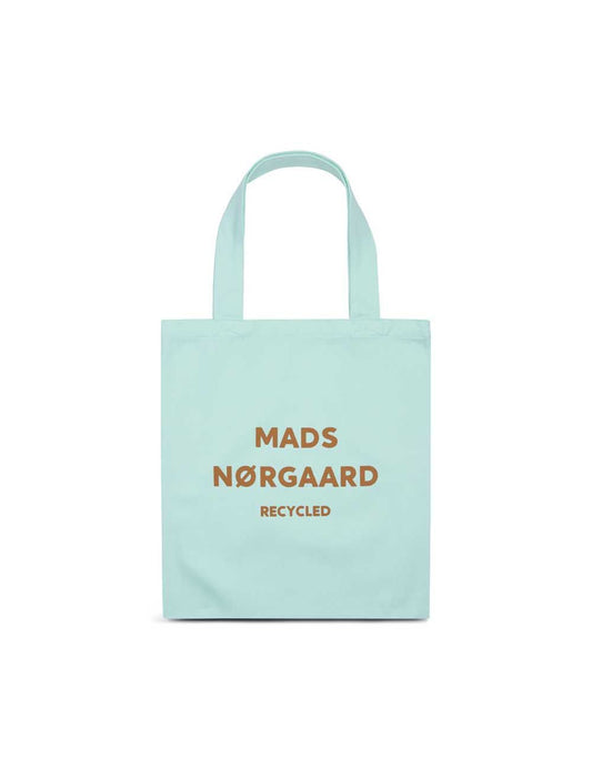 Mads Nørgaard Net Blå